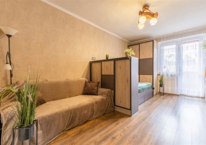 mieszkanie na sprzedaż - Siemianowice Śląskie