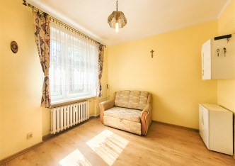 mieszkanie na sprzedaż - Katowice, Koszutka