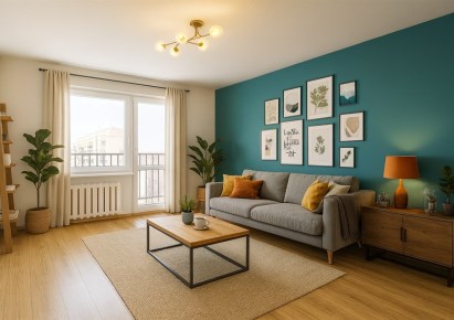 mieszkanie na sprzedaż - Zabrze, Poremba