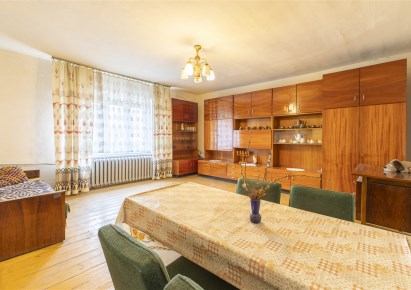 dom na sprzedaż - Zabrze, Mikulczyce