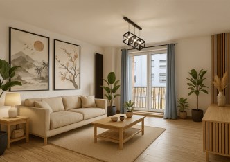 mieszkanie na sprzedaż - Zabrze, Guido