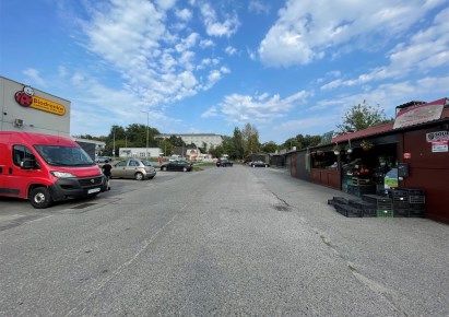 lokal na sprzedaż - Zabrze, Osiedle Kotarbińskiego