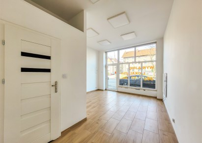 lokal na sprzedaż - Zabrze, Biskupice