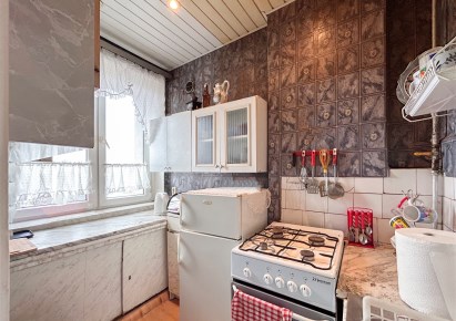 mieszkanie na sprzedaż - Katowice, Szopienice