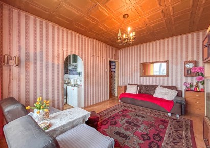 mieszkanie na sprzedaż - Katowice, Szopienice