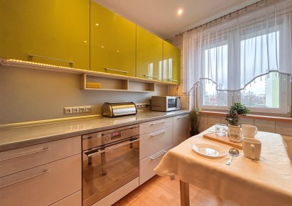 mieszkanie na wynajem - Zabrze, Centrum