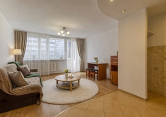 mieszkanie na sprzedaż - Katowice, Osiedle Tysiąclecia