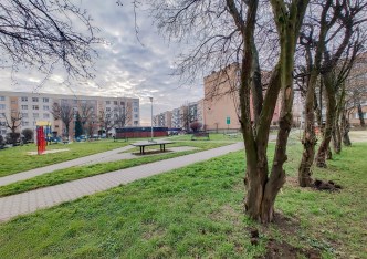 mieszkanie na sprzedaż - Tychy, H