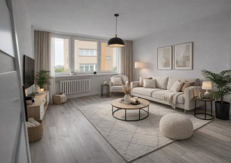 mieszkanie na sprzedaż - Tychy, H