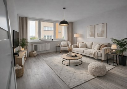 mieszkanie na sprzedaż - Tychy, H