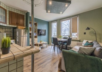 mieszkanie na sprzedaż - Zabrze