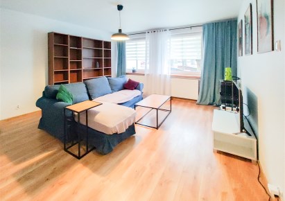 mieszkanie na wynajem - Zabrze, Centrum