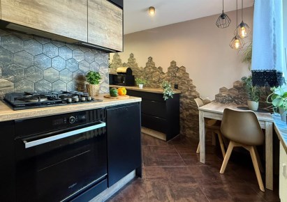 mieszkanie na sprzedaż - Ruda Śląska, Wirek