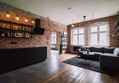 mieszkanie na sprzedaż - Katowice, Nikiszowiec