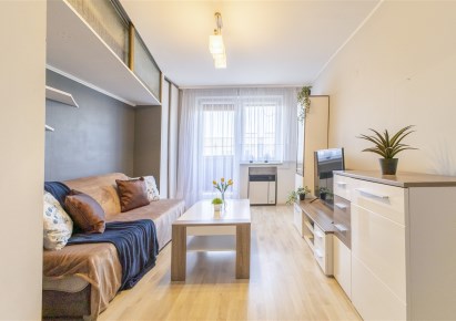 mieszkanie na sprzedaż - Zabrze, Zaborze