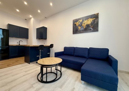 mieszkanie na wynajem - Katowice, Śródmieście