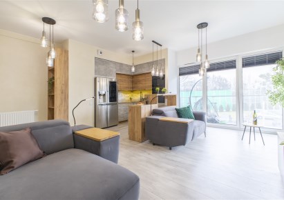 mieszkanie na sprzedaż - Gliwice, Szobiszowice