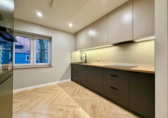 mieszkanie na sprzedaż - Zabrze, Centrum