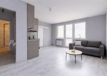 mieszkanie na sprzedaż - Zabrze, Osiedle Kotarbińskiego